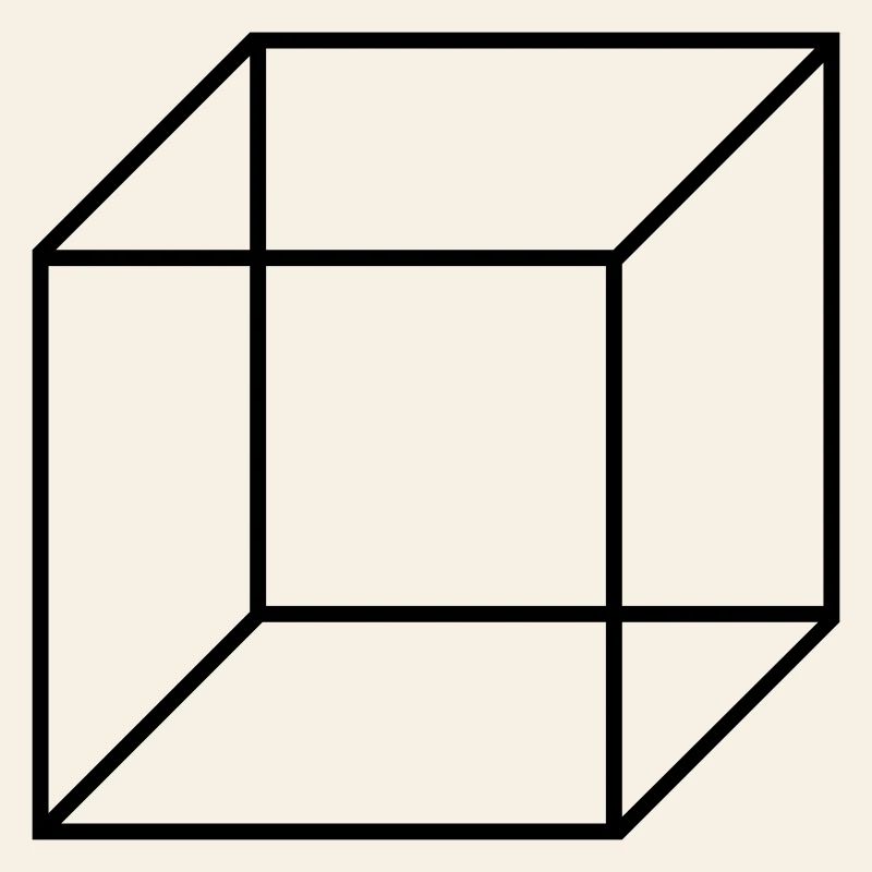Cube Square