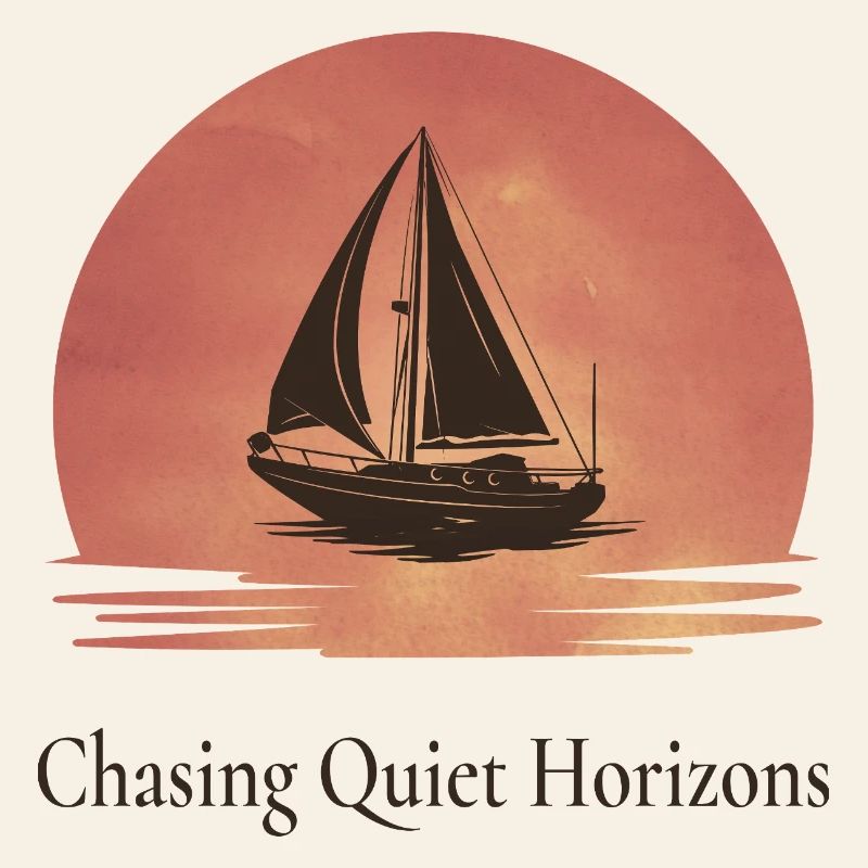 À la poursuite de la conception de voiles de Quiet Horizons