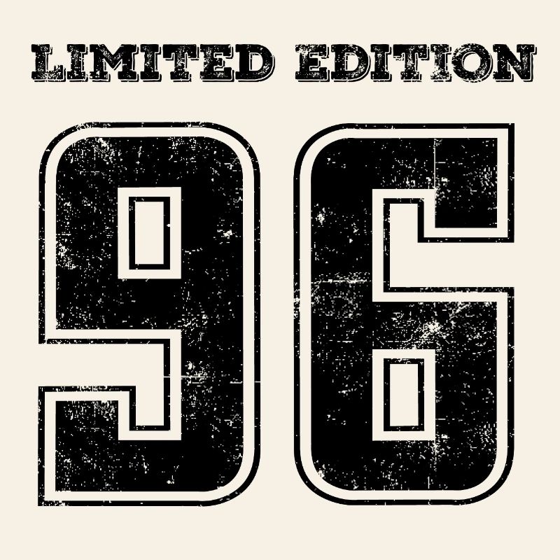 Millésime 1996