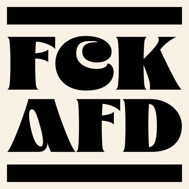 FCK AfD