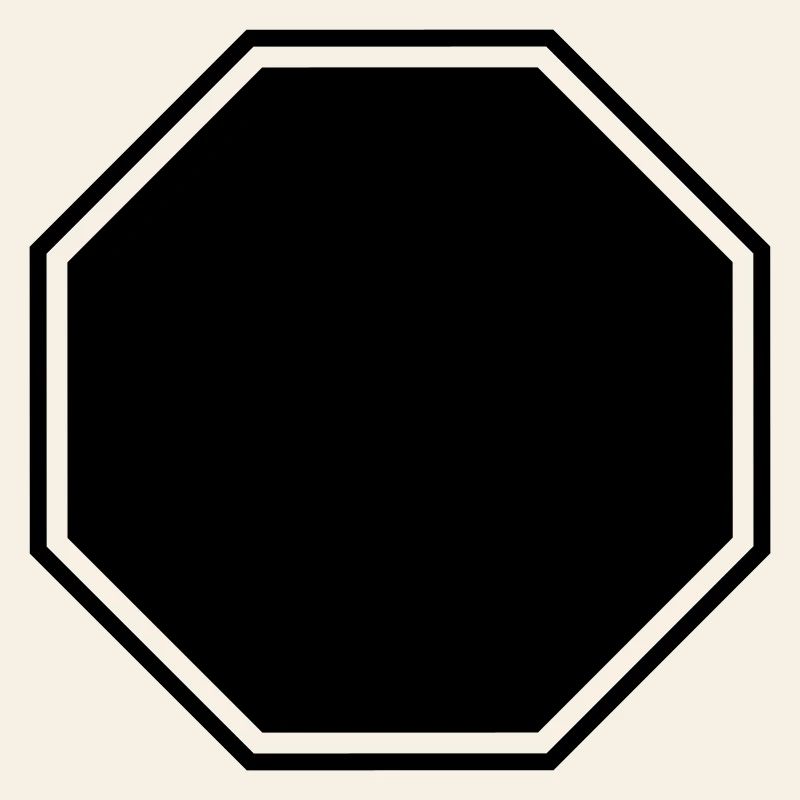 Forme d’arrêt – Cadre d’attention pour le design !