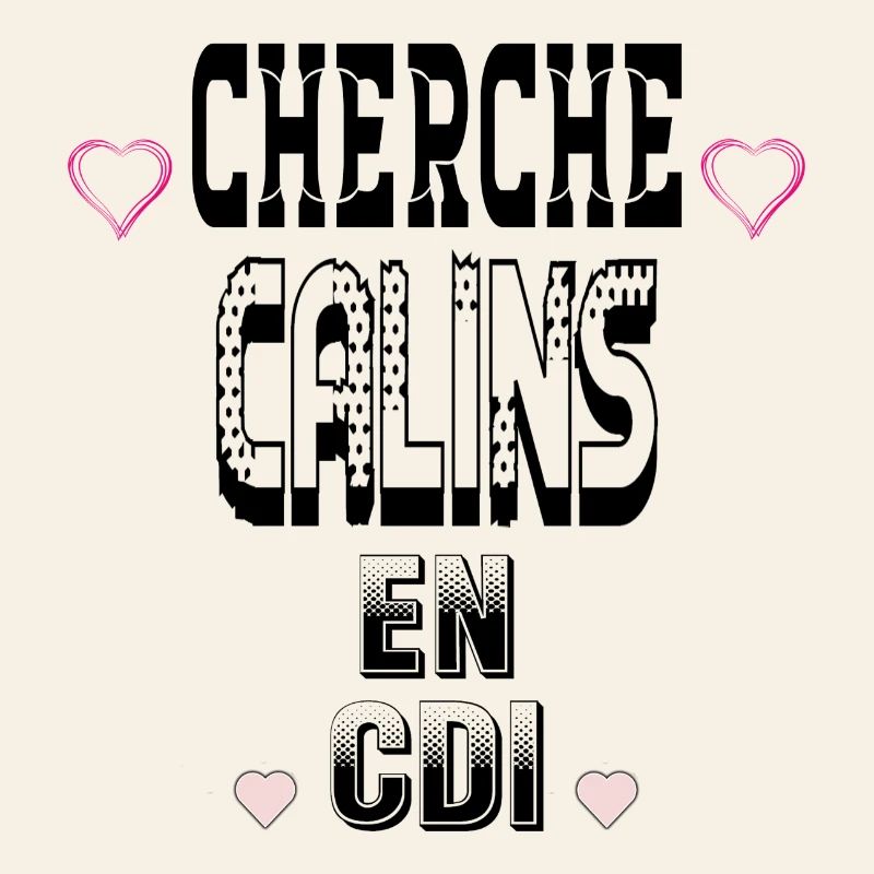 Looking for Cuddles on a permanent contract