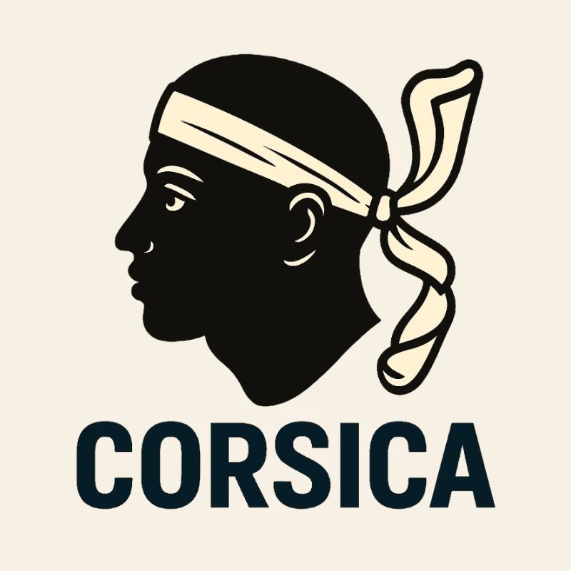 Corsica moderne