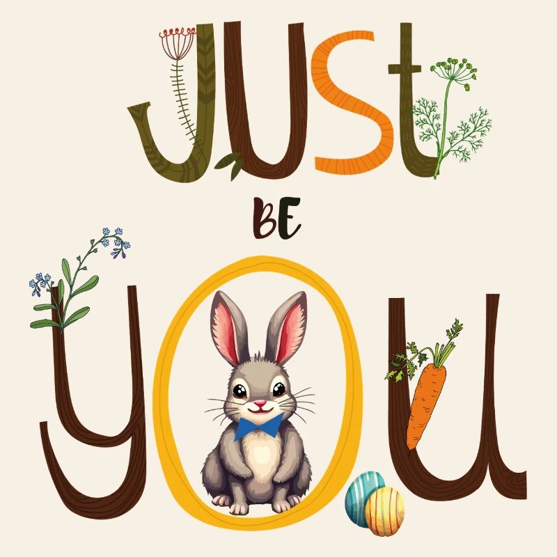 Sois juste toi-même