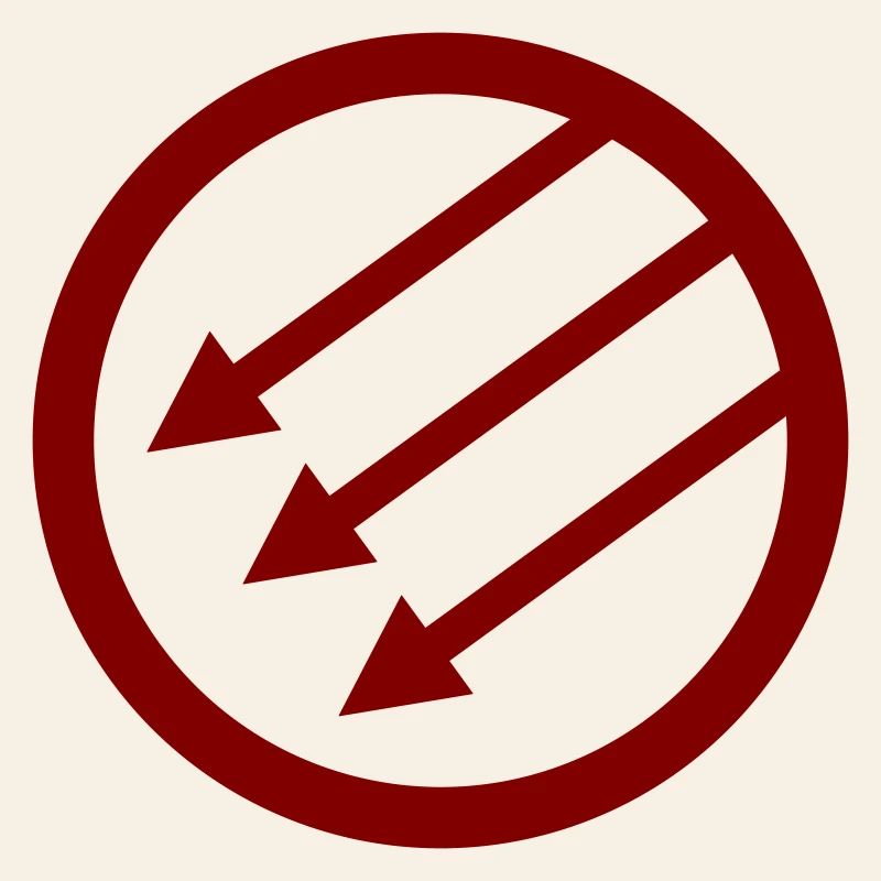 Iron Front / Eiserne Front / Järnfronten