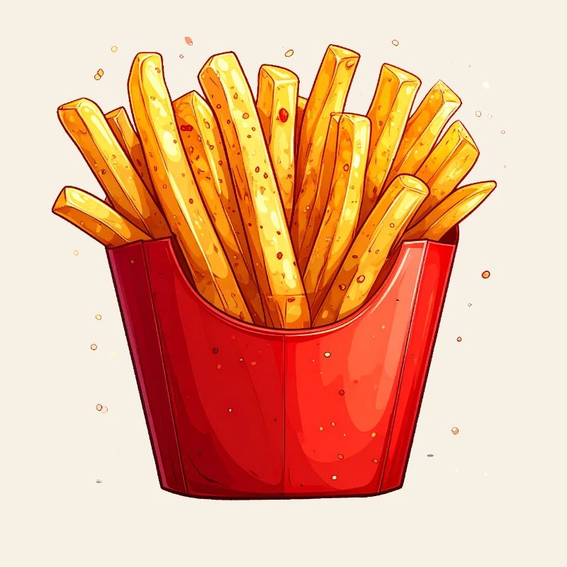 Frites