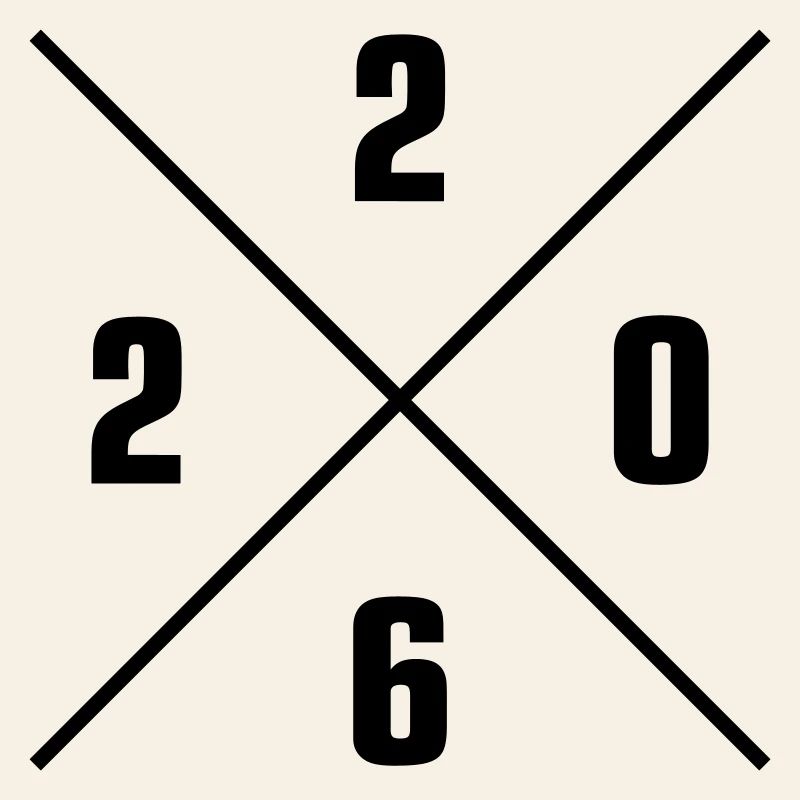 Année 2026