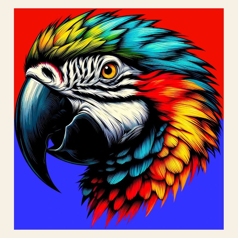 parrot