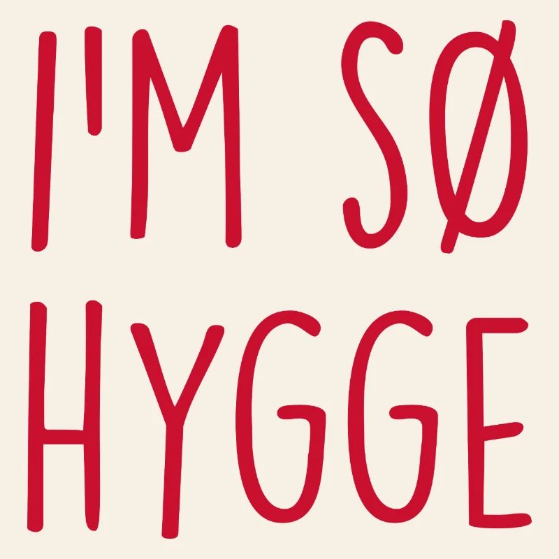 Hygge Denmark Dänemark