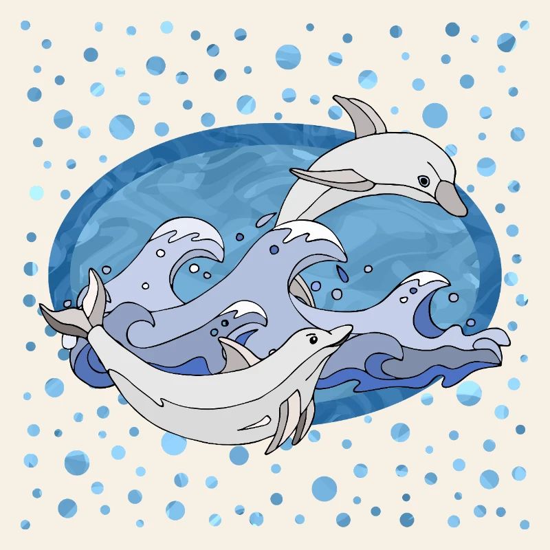Dolphins