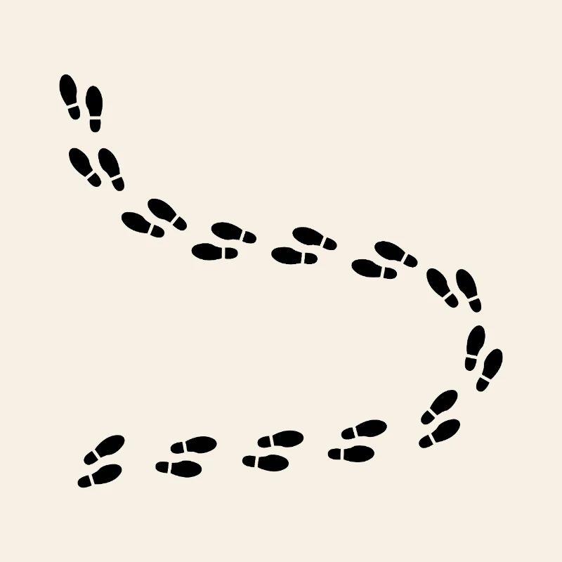 Footsteps