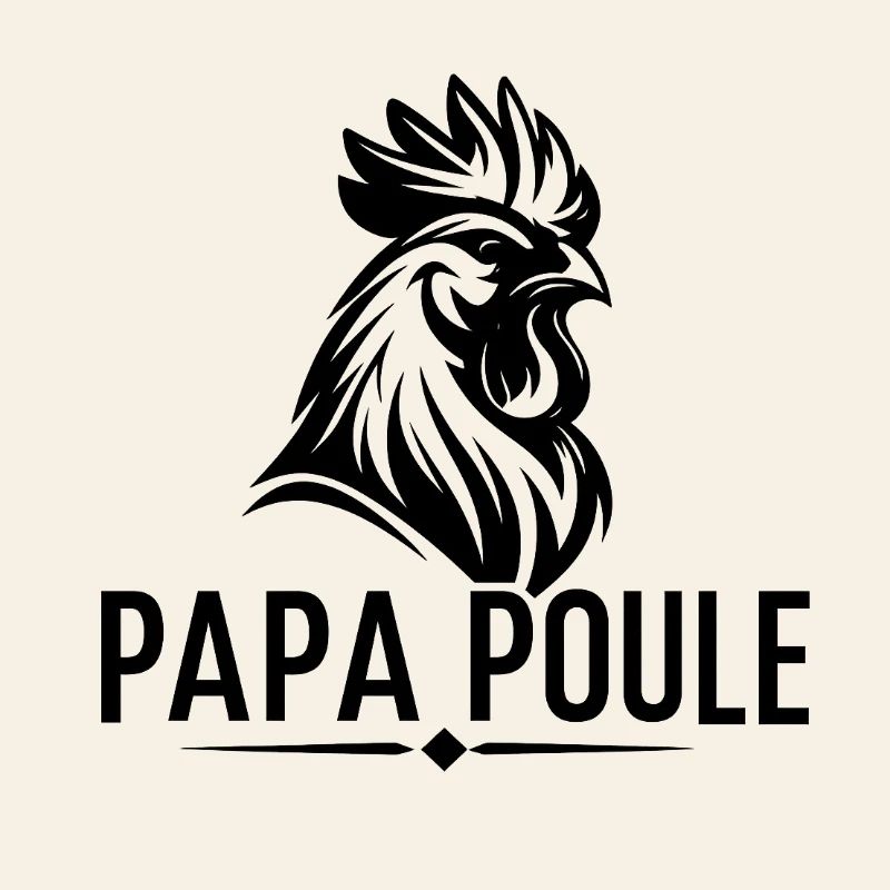 Daddy Hen – Protective Daddy