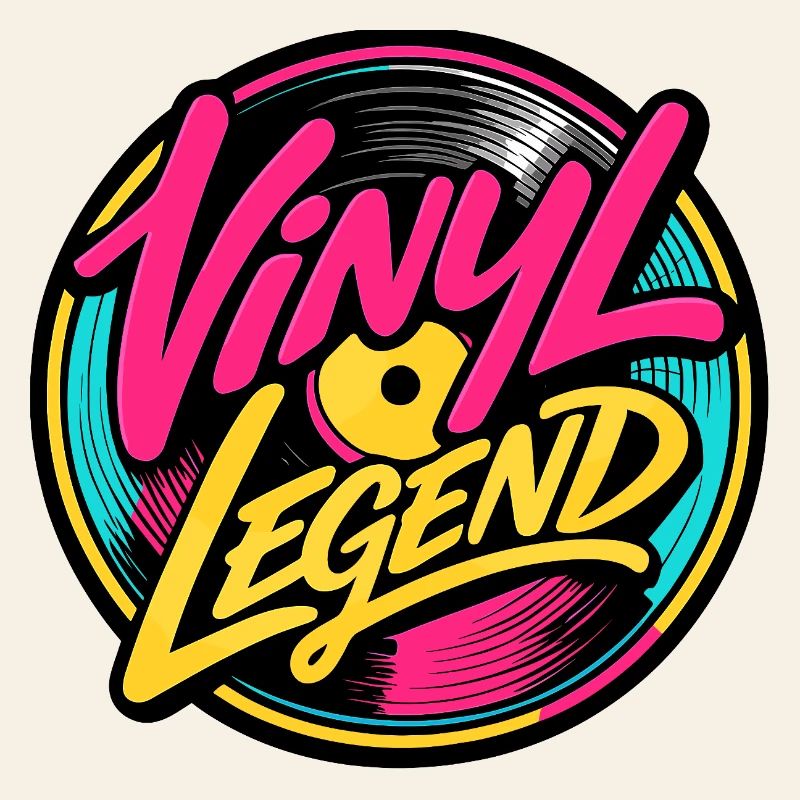 Vinyl Legend