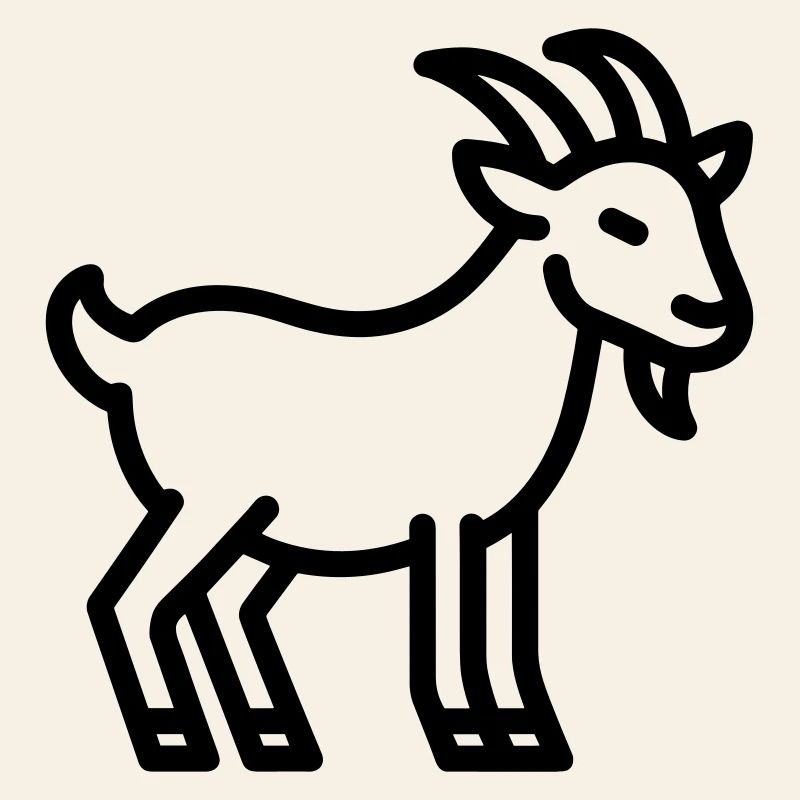 chèvre