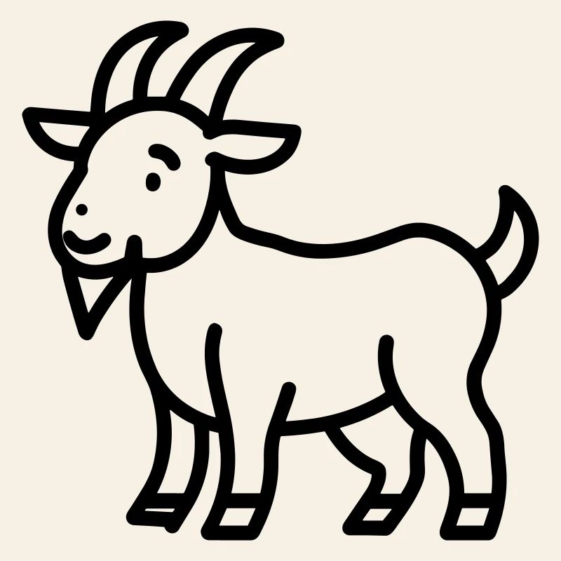 chèvre