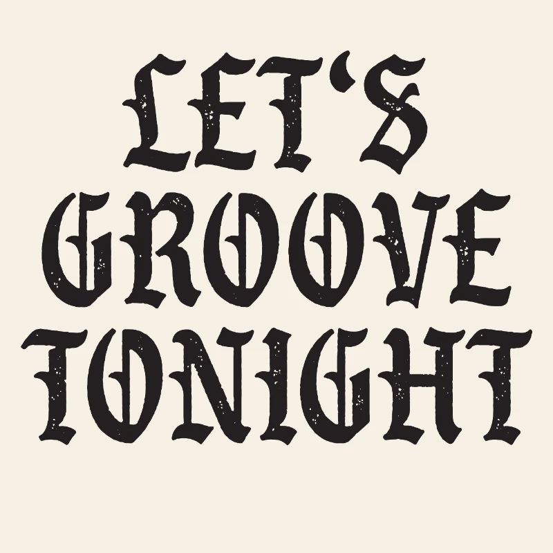 On groove ce soir
