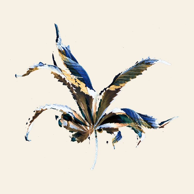 Leaf layers