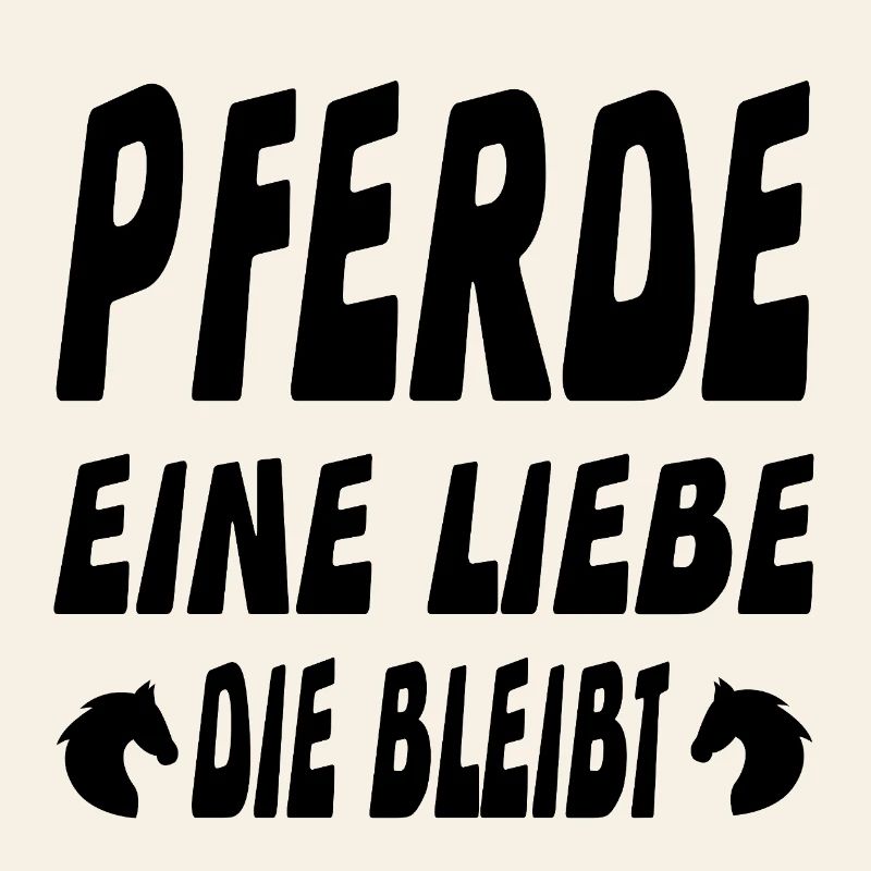 Pferde
