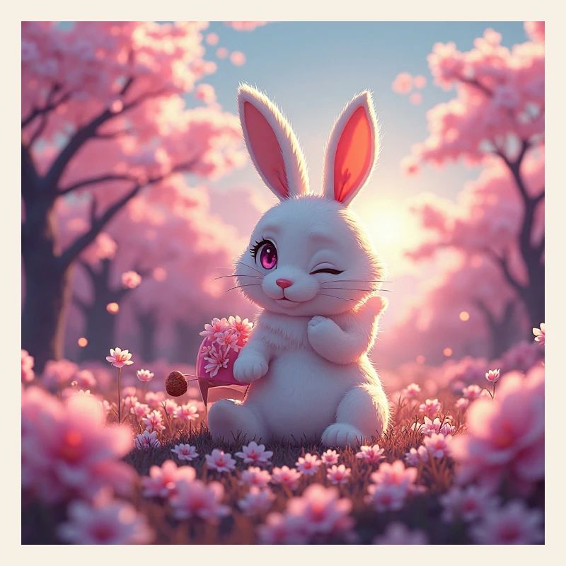 Easter Bunny
