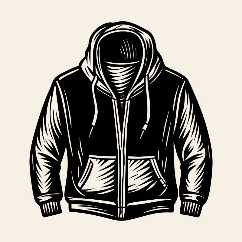 Kapuzenpullover