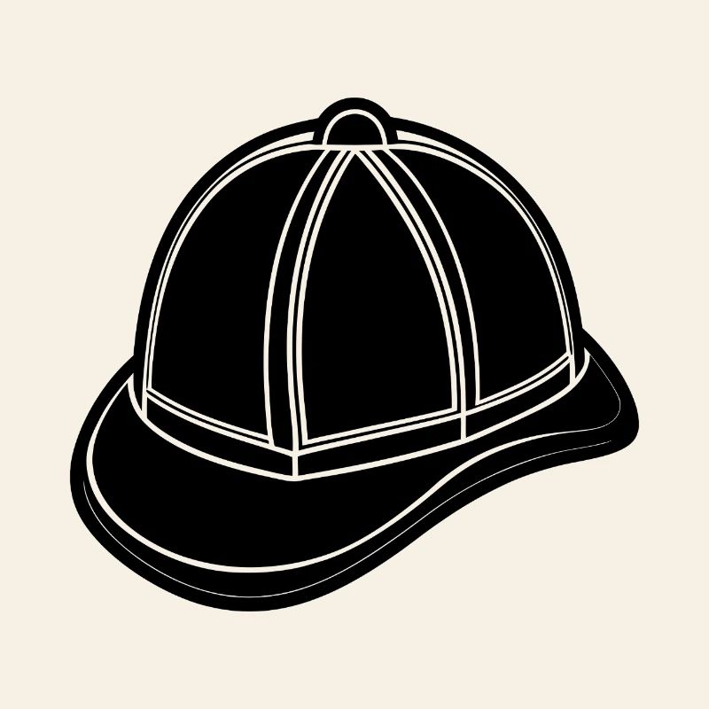 Fireman hat
