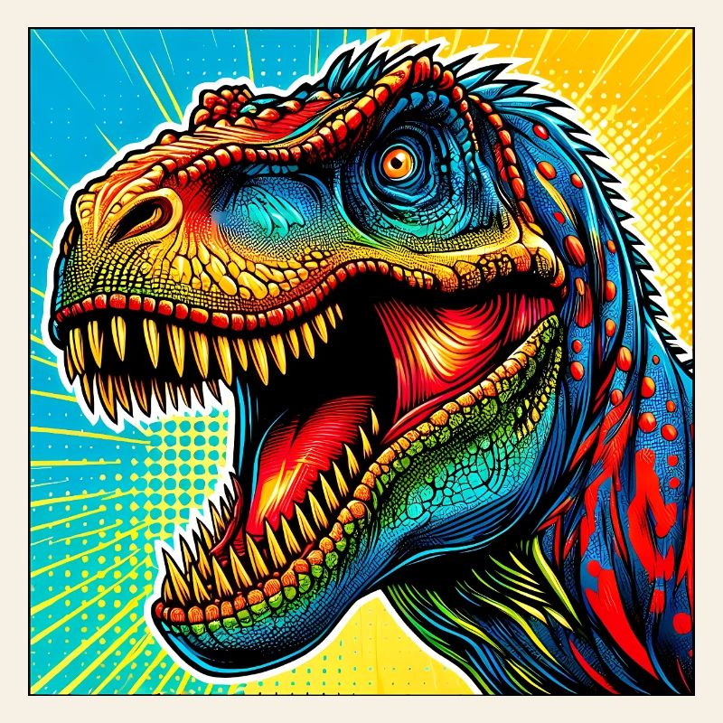 Dinosaurier