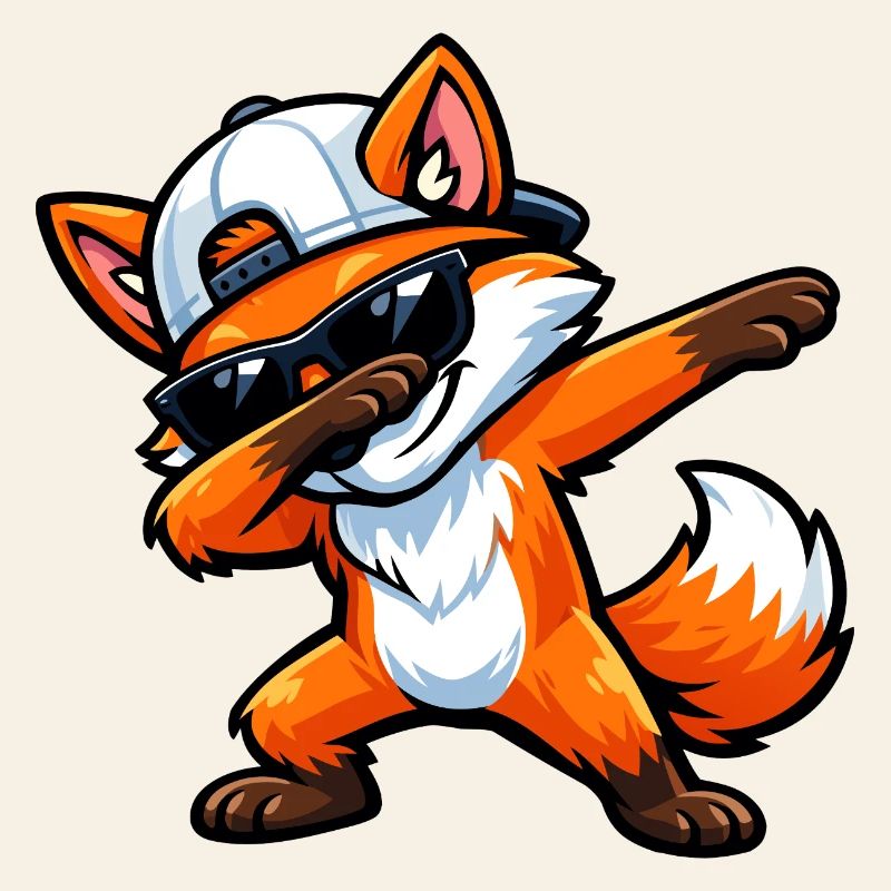 Dab Fox