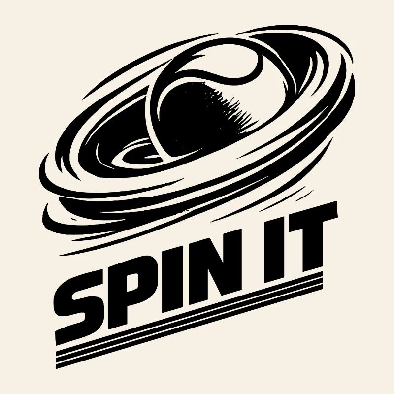 Padel Spin It Sport Leidenschaft Performance