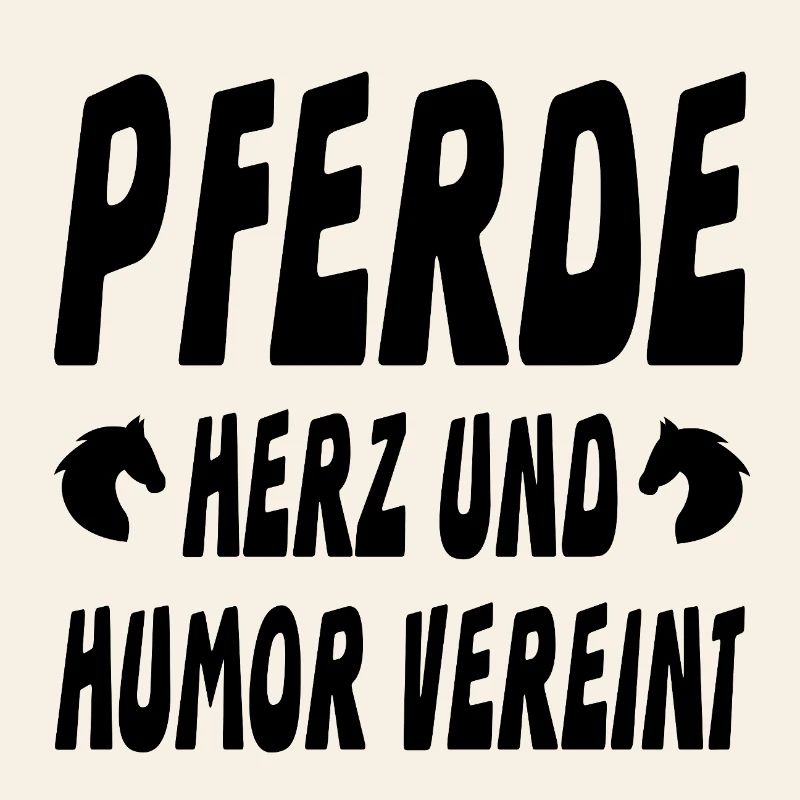 Pferde
