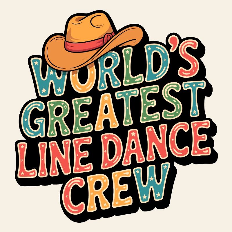 World's Best Line Dance Crew