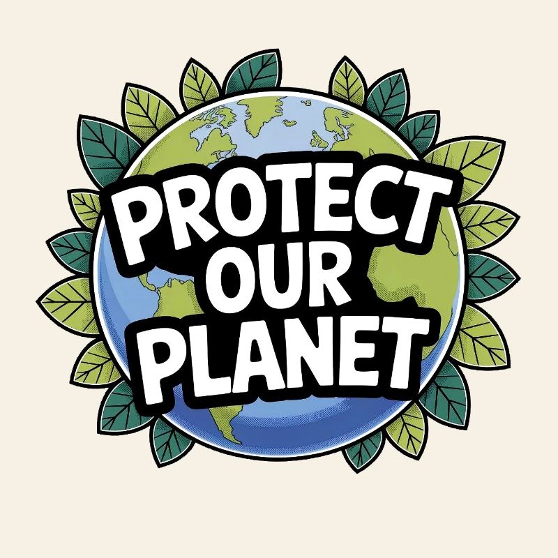 Protéger la Terre – Thème Planète