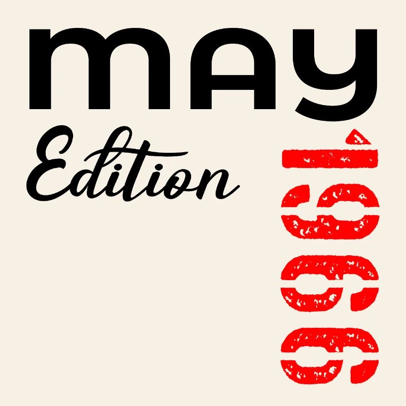60e anniversaire mai 1966