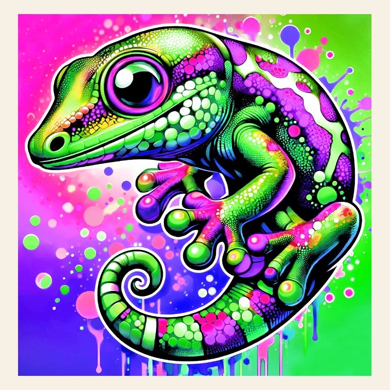 Gecko