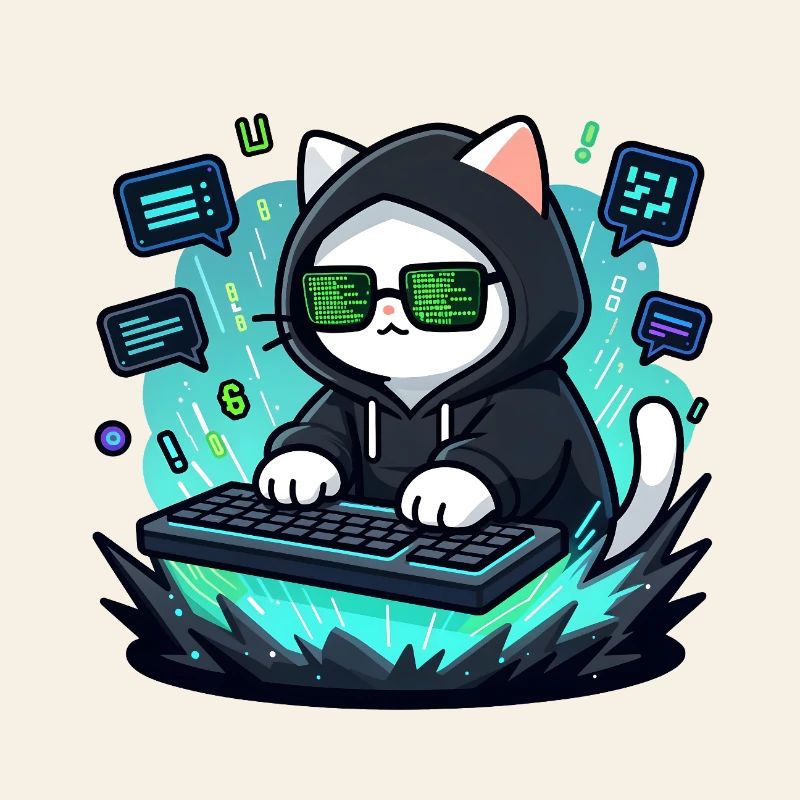 Chat Hacker