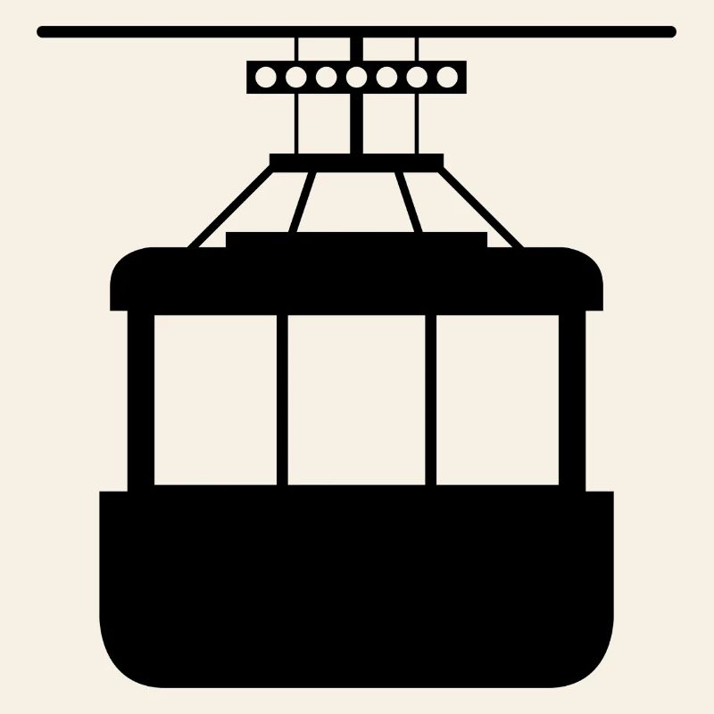 Cable car