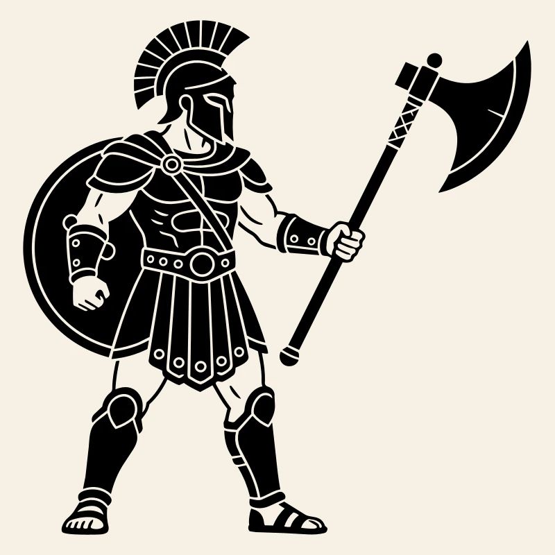 Soldier Greece