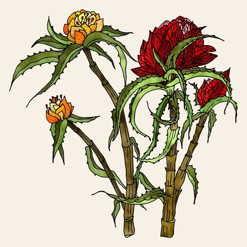 Fleur