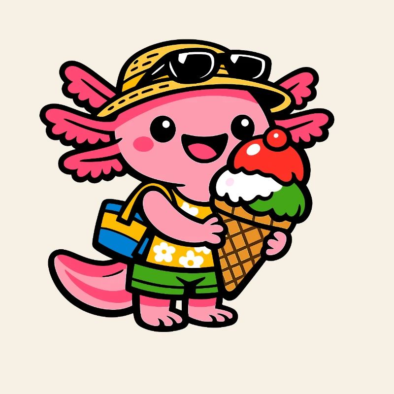 Axolotl