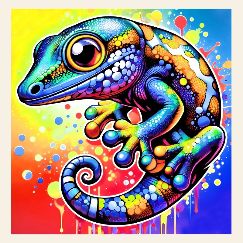 Gecko