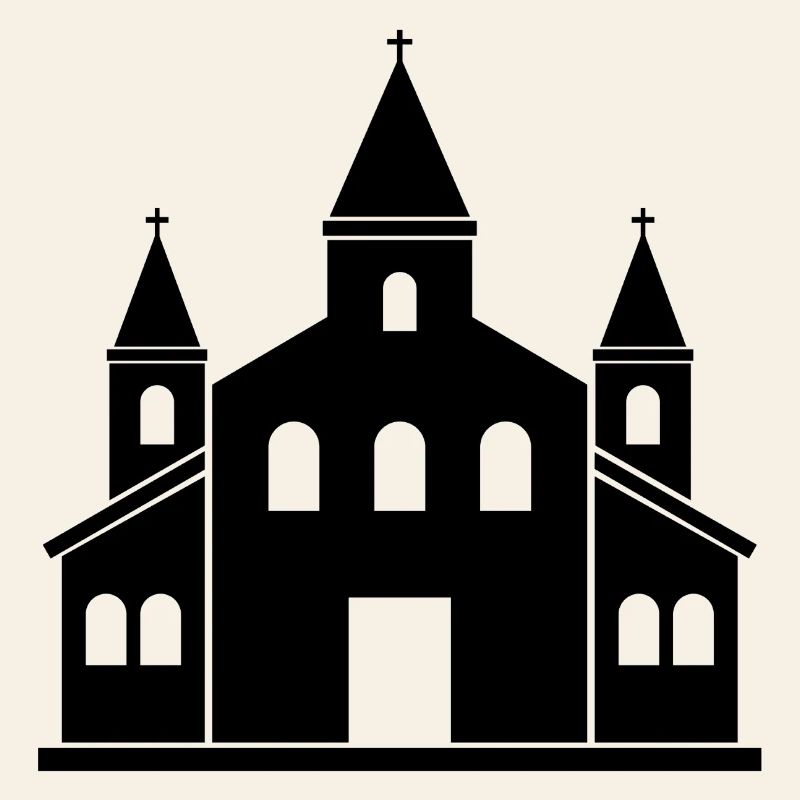 church