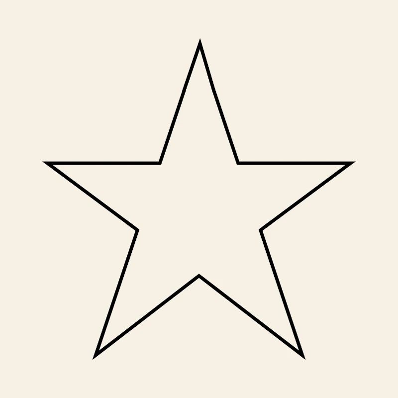 étoile