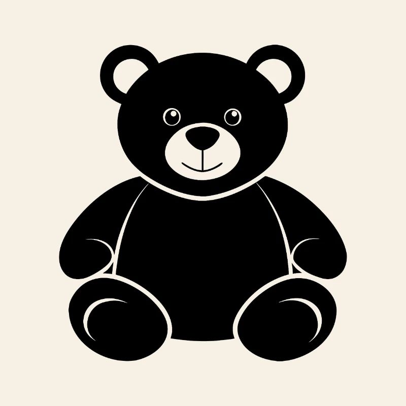teddy bear