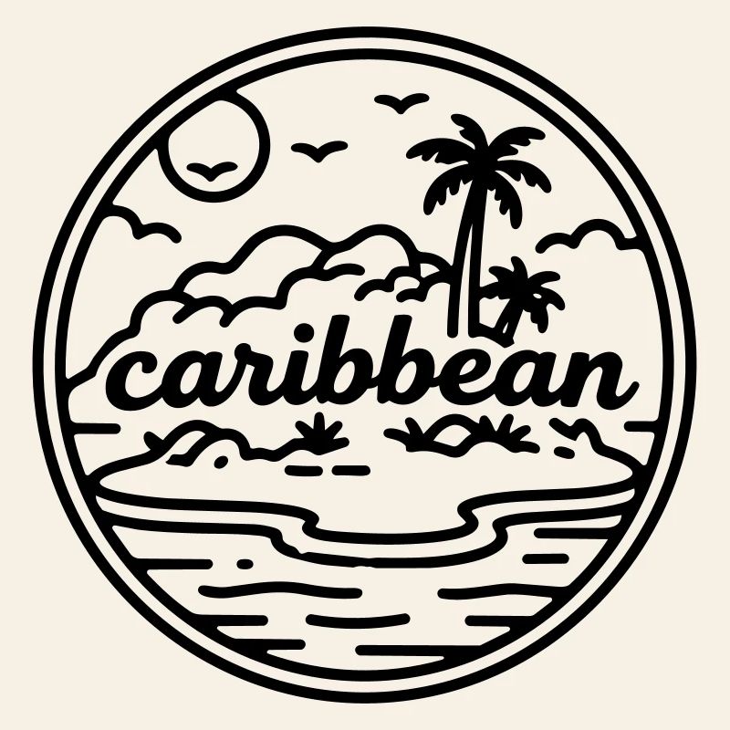 Îles des Caraïbes