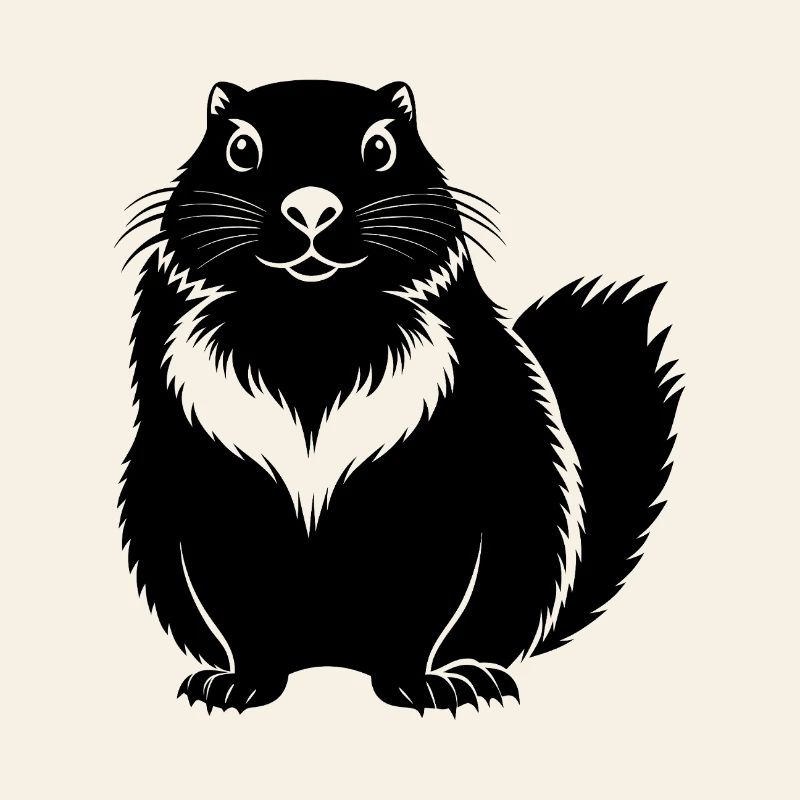 Marmotte
