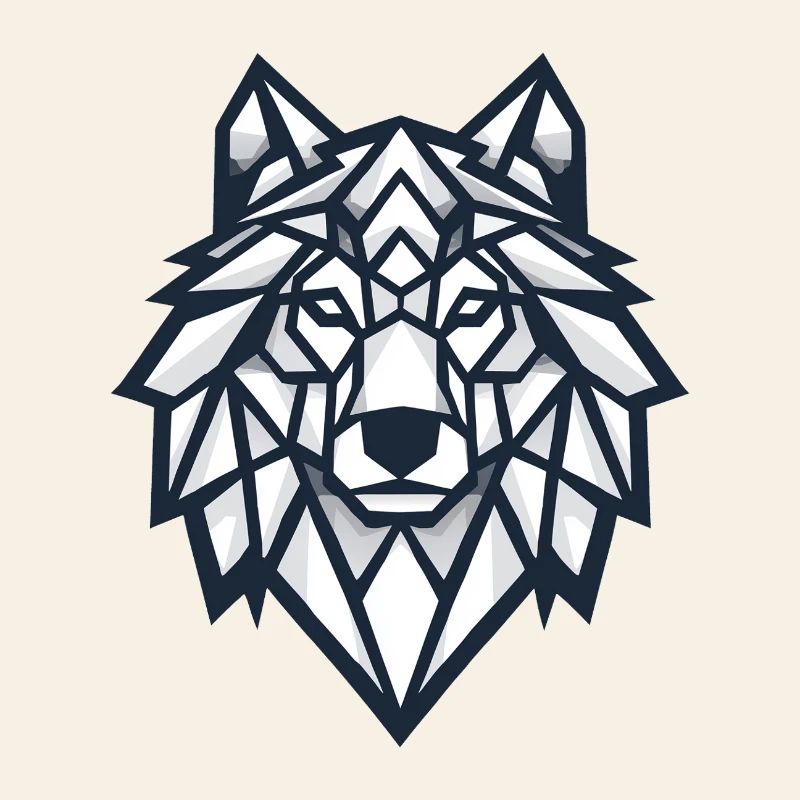 Geometric Wolf