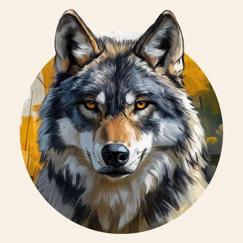 Wolf-Design