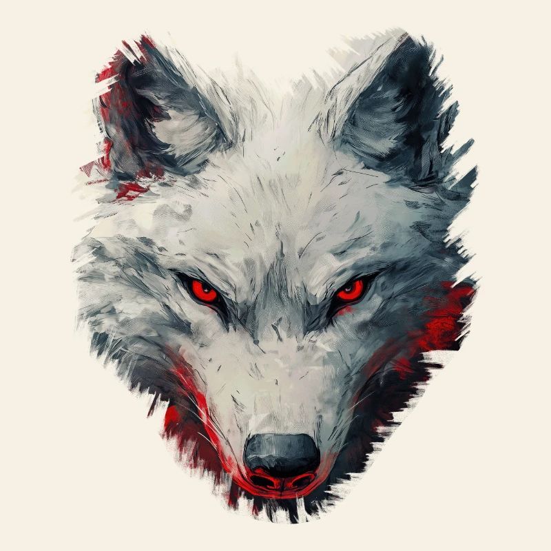 Design de Loup