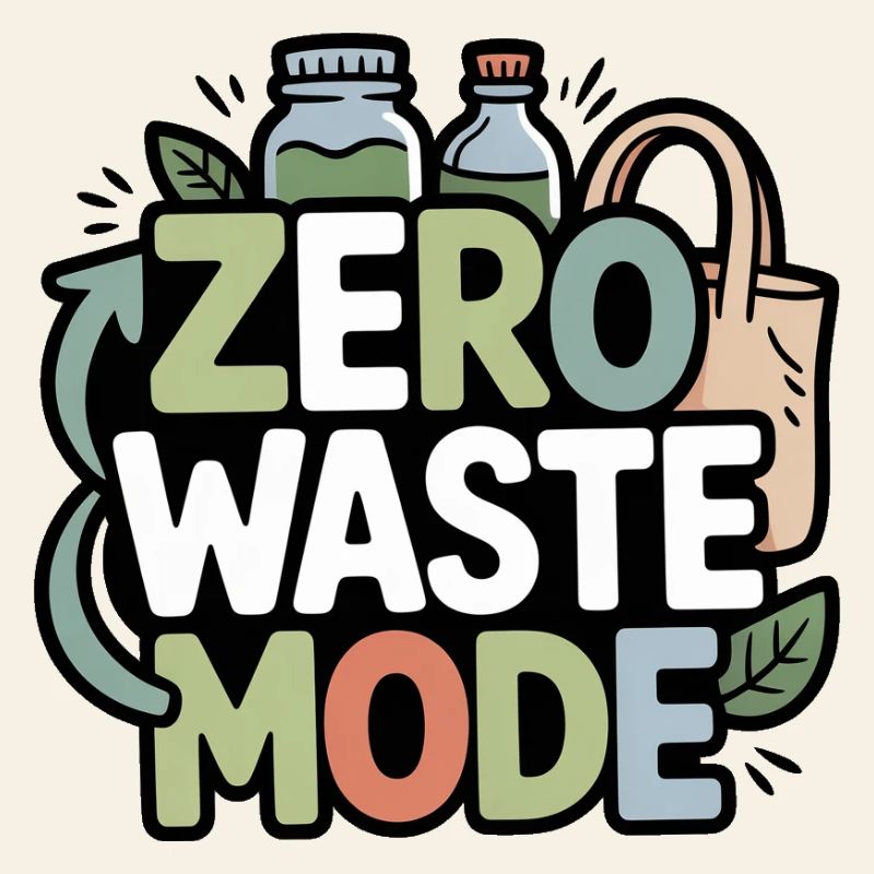 zero-waste-mode