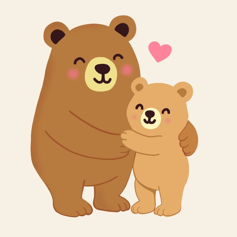 Bear hug
