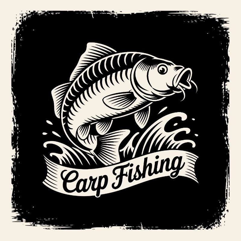 Pêche à la carpe